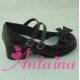 Antaina Shoes Model 104